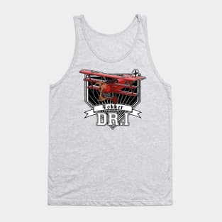 Fokker DR1 Tank Top